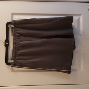 🤯3/$12 Athletech Gray Shorts Size Medium